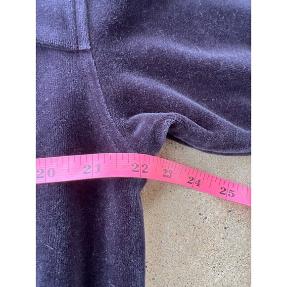 Vintage Southpole Mens Large Black Fleece Jacket B4 - Picture 4 of 5